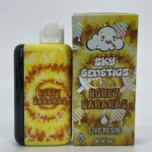 sky genetics