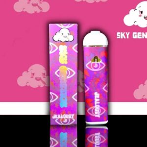 sky genetics