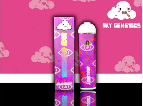 sky genetics