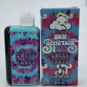 sky genetics