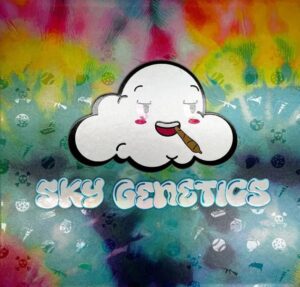 sky genetics