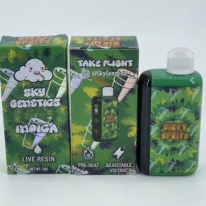 sky genetics