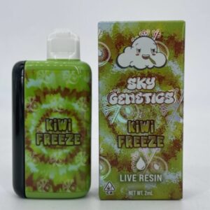 sky genetics