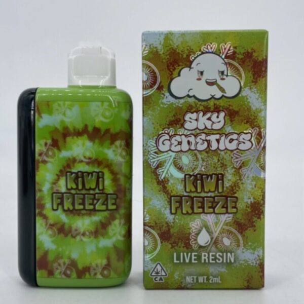 sky genetics