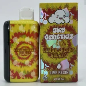 sky genetics