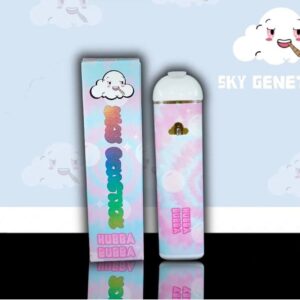 sky genetics