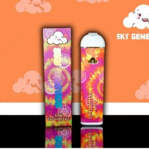 sky genetics