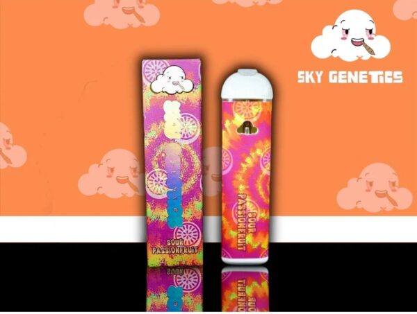 sky genetics