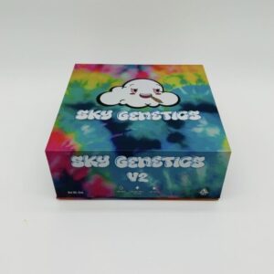 sky genetics