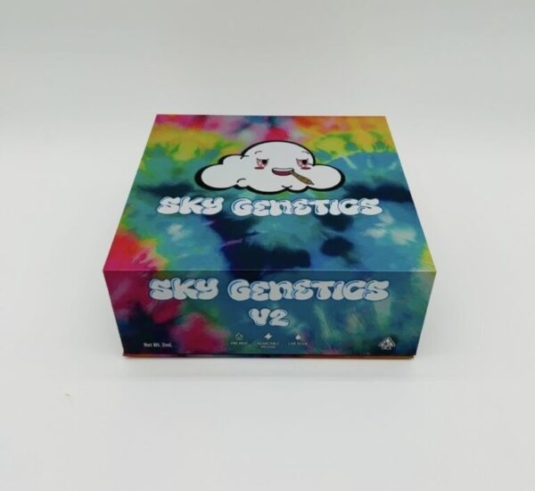 sky genetics