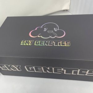 sky genetics
