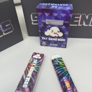sky genetics