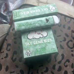 sky genetics