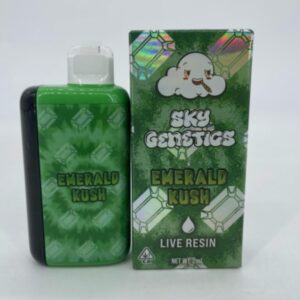 sky genetics