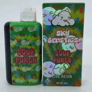 sky genetics
