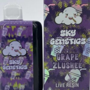 sky genetics