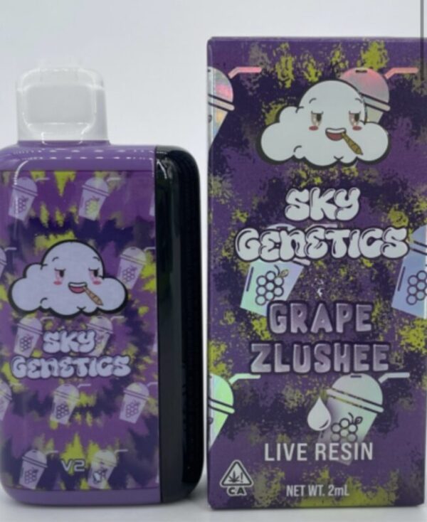 sky genetics