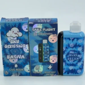 sky genetics