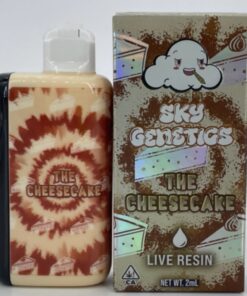 sky genetics
