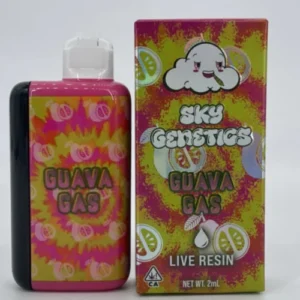 sky genetics