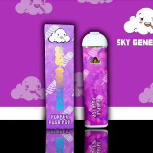 sky genetics