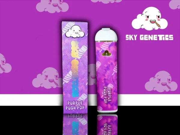 sky genetics