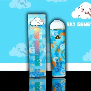 sky genetics