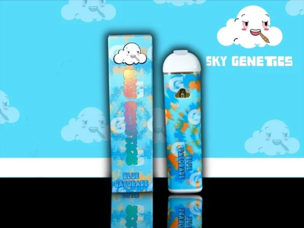 sky genetics