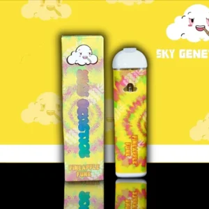 sky genetics