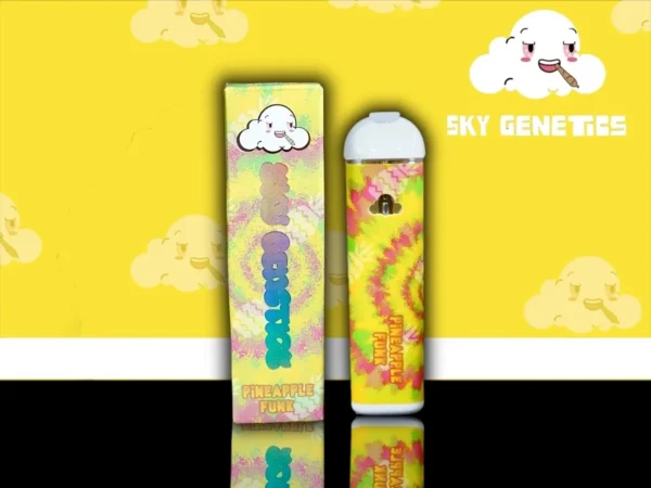 sky genetics