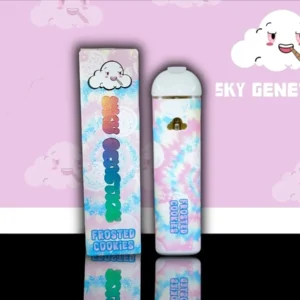 sky genetics