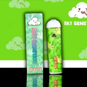 sky genetics