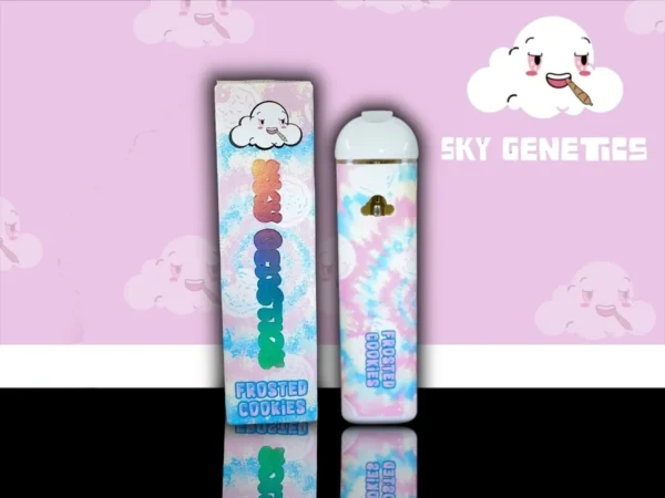 sky genetics