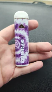 SKY GENETICS