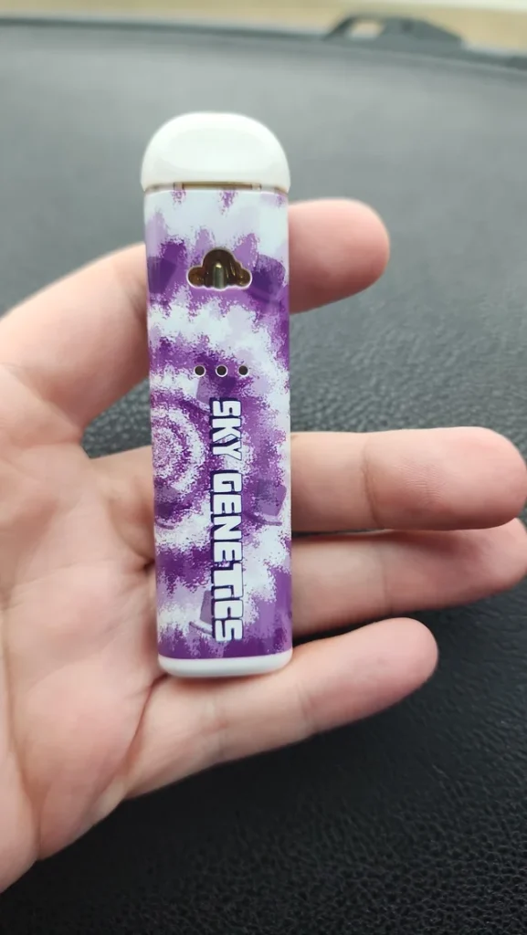 SKY GENETICS